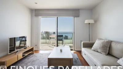 Apartment in Sant Sebastià-Aiguadolç photo 15