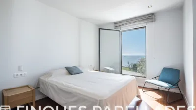 Apartment in Sant Sebastià-Aiguadolç photo 16