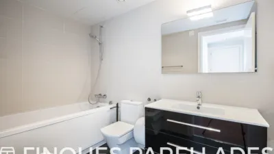 Apartment in Sant Sebastià-Aiguadolç photo 17