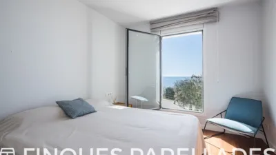 Apartment in Sant Sebastià-Aiguadolç photo 19