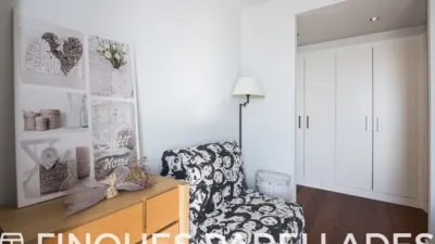 Apartment in Sant Sebastià-Aiguadolç photo 21