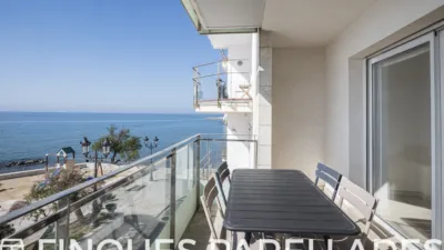 Apartment in Sant Sebastià-Aiguadolç photo 24