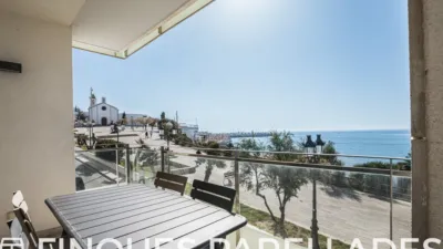 Apartment in Sant Sebastià-Aiguadolç photo 25