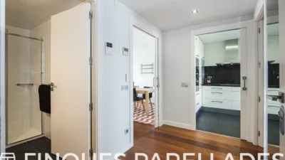 Apartment in Sant Sebastià-Aiguadolç photo 2