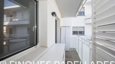 Apartment in Sant Sebastià-Aiguadolç photo 29