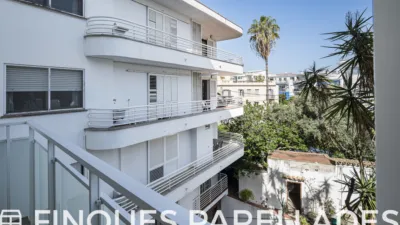Apartment in Sant Sebastià-Aiguadolç photo 31