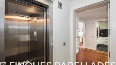 Apartment in Sant Sebastià-Aiguadolç photo 32