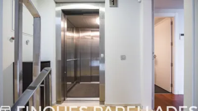Apartment in Sant Sebastià-Aiguadolç photo 33
