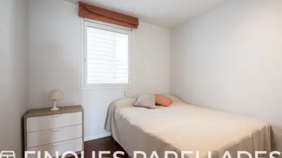 Apartment in Sant Sebastià-Aiguadolç photo 4