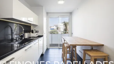 Apartment in Sant Sebastià-Aiguadolç photo 6