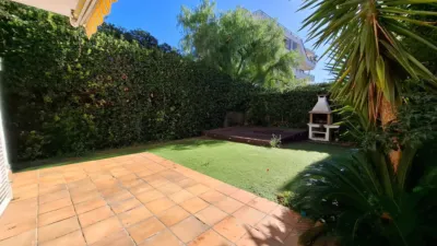 Semi-detached house in Can Girona-Terramar-Vinyet photo 12