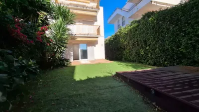 Semi-detached house in Can Girona-Terramar-Vinyet photo 13