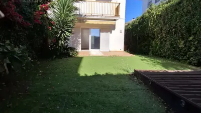 Semi-detached house in Can Girona-Terramar-Vinyet photo 14