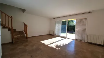 Semi-detached house in Can Girona-Terramar-Vinyet photo 16