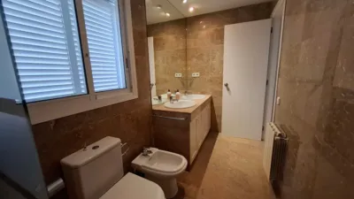 Semi-detached house in Can Girona-Terramar-Vinyet photo 18