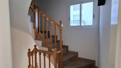 Semi-detached house in Can Girona-Terramar-Vinyet photo 19