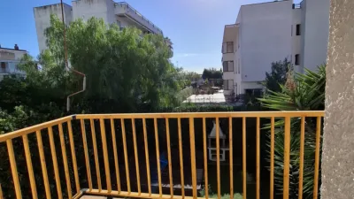 Semi-detached house in Can Girona-Terramar-Vinyet photo 21