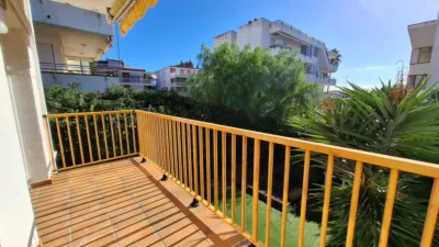 Semi-detached house in Can Girona-Terramar-Vinyet photo 22