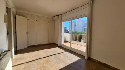 Semi-detached house in Can Girona-Terramar-Vinyet photo 28