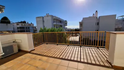 Semi-detached house in Can Girona-Terramar-Vinyet photo 29