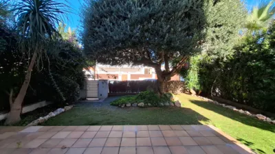 Semi-detached house in Can Girona-Terramar-Vinyet photo 2