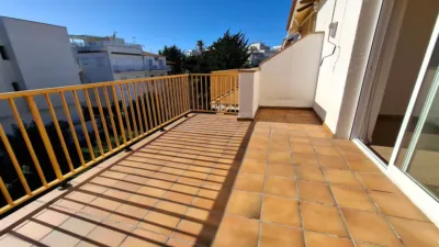 Semi-detached house in Can Girona-Terramar-Vinyet photo 30