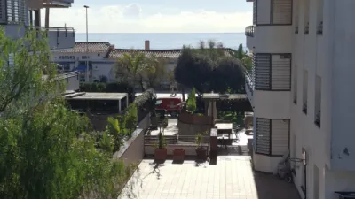 Semi-detached house in Can Girona-Terramar-Vinyet photo 32