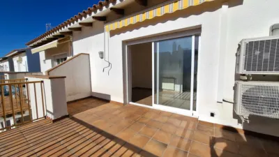 Semi-detached house in Can Girona-Terramar-Vinyet photo 33