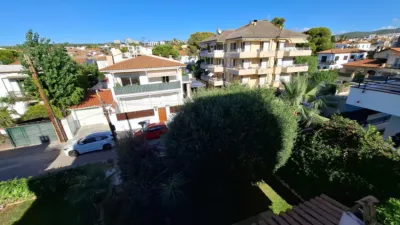 Semi-detached house in Can Girona-Terramar-Vinyet photo 35