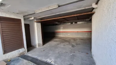Semi-detached house in Can Girona-Terramar-Vinyet photo 37