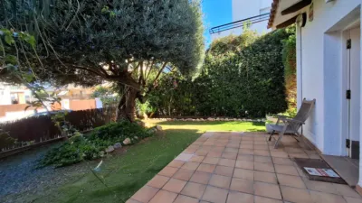 Semi-detached house in Can Girona-Terramar-Vinyet photo 3