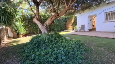 Semi-detached house in Can Girona-Terramar-Vinyet photo 4