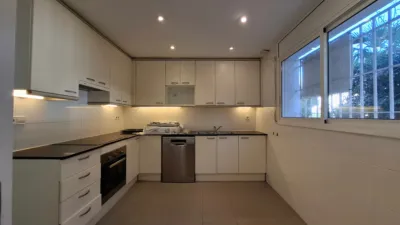Semi-detached house in Can Girona-Terramar-Vinyet photo 7