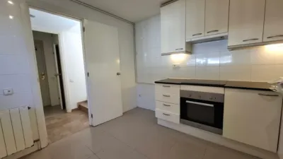 Semi-detached house in Can Girona-Terramar-Vinyet photo 8