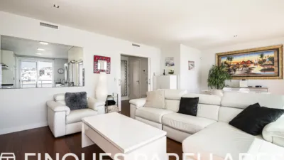 Penthouse in Sant Sebastià-Aiguadolç photo 10