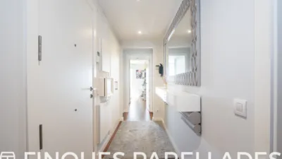 Penthouse in Sant Sebastià-Aiguadolç photo 18