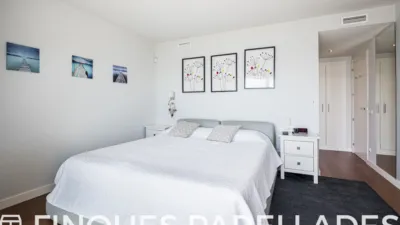 Penthouse in Sant Sebastià-Aiguadolç photo 29