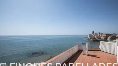 Penthouse in Sant Sebastià-Aiguadolç photo 51
