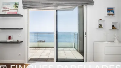 Penthouse in Sant Sebastià-Aiguadolç photo 28