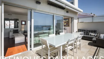 Penthouse in Sant Sebastià-Aiguadolç photo 41