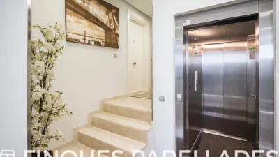 Penthouse in Sant Sebastià-Aiguadolç photo 55