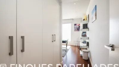 Penthouse in Sant Sebastià-Aiguadolç photo 21