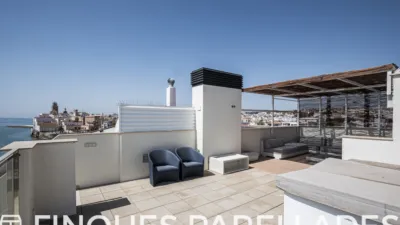 Penthouse in Sant Sebastià-Aiguadolç photo 50