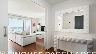 Penthouse in Sant Sebastià-Aiguadolç photo 14
