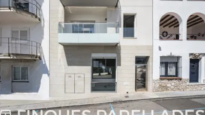 Penthouse in Sant Sebastià-Aiguadolç photo 59