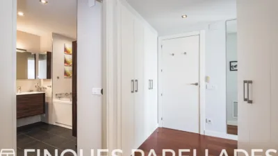 Penthouse in Sant Sebastià-Aiguadolç photo 30