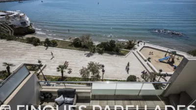 Penthouse in Sant Sebastià-Aiguadolç photo 46