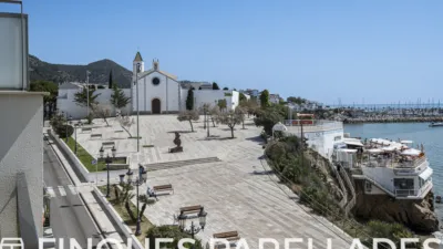 Penthouse in Sant Sebastià-Aiguadolç photo 53