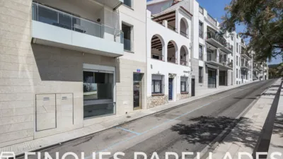 Penthouse in Sant Sebastià-Aiguadolç photo 60