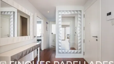 Penthouse in Sant Sebastià-Aiguadolç photo 15